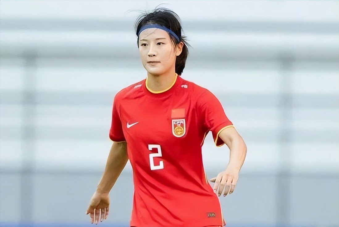 女足汪琳琳防守,女足后卫汪琳琳