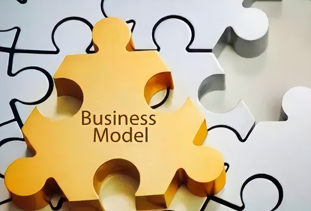 兴趣电商的商业模式,兴趣电商是什么模式