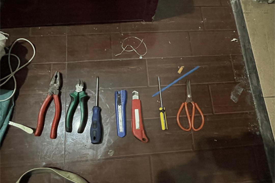 男子做了两种兼职被判刑,男子做这种兼职被判刑两年