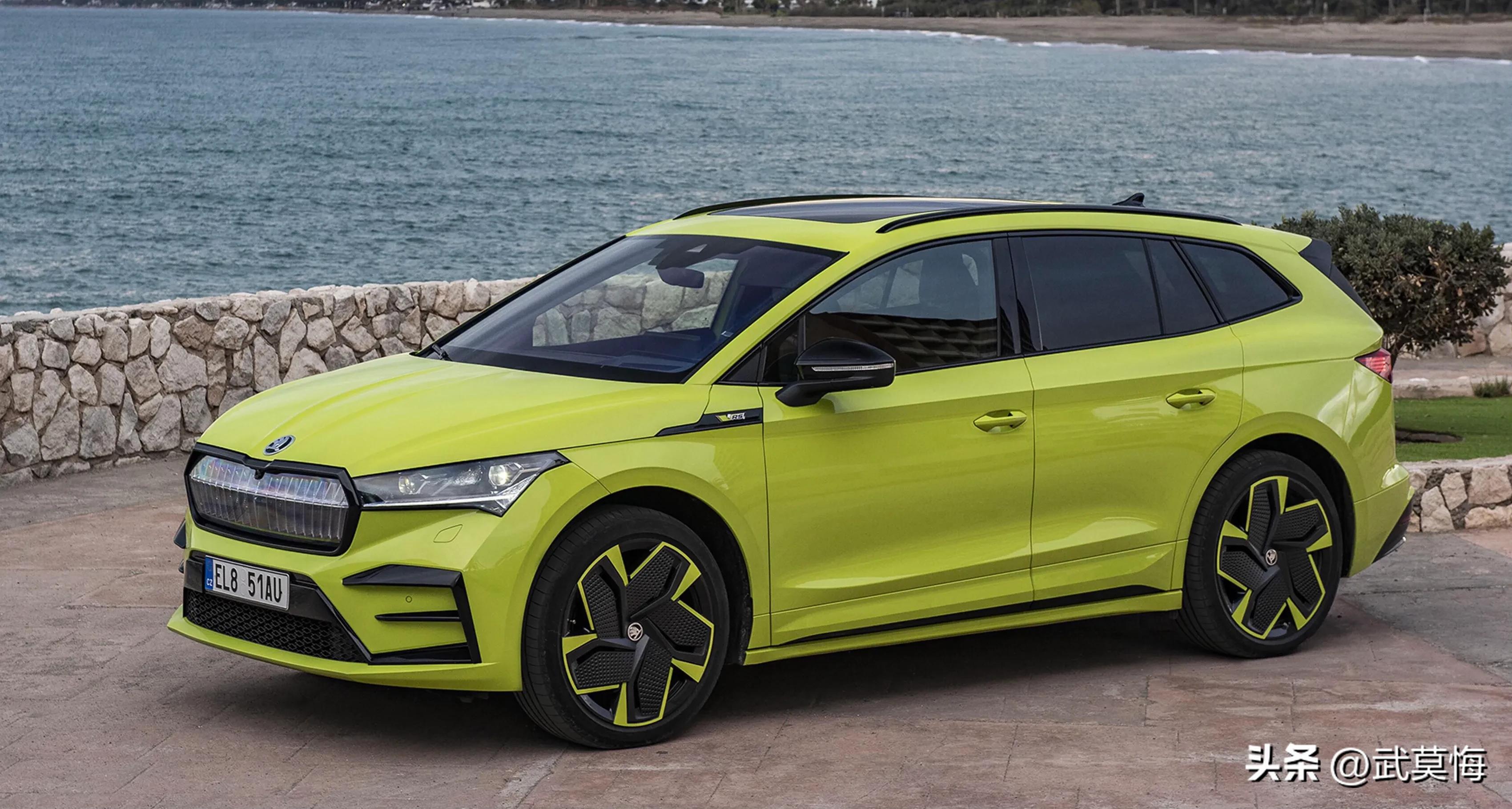 挪威卖得最好汽车品牌,挪威汽车销量品牌排名前十