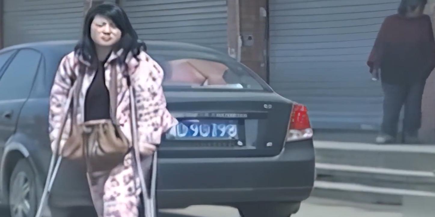 女子被抛夫弃子后续,女子抛夫弃子离家三年现求复合