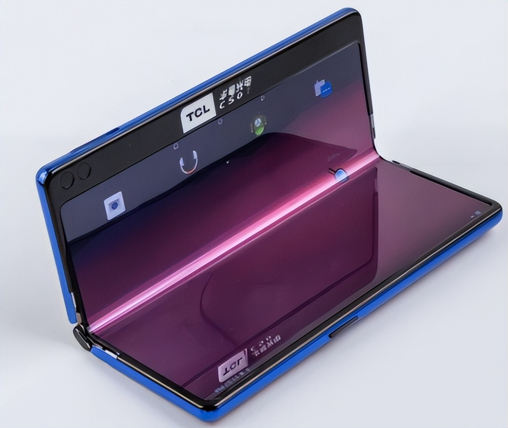 通信历史连载124-家电企业之康佳-TCL手机的历史