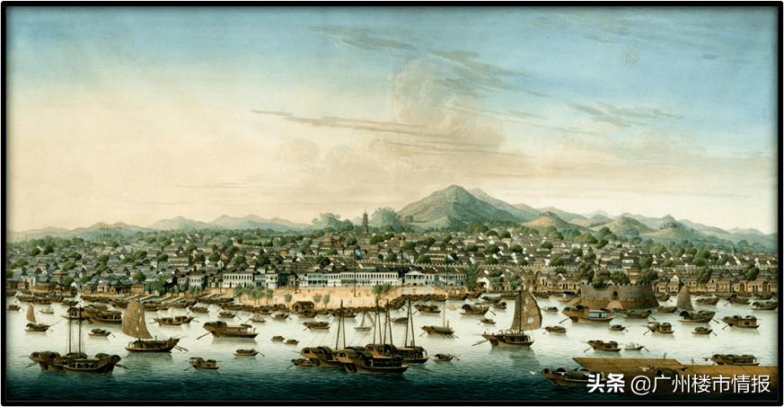 解密广东不足一米宽的楼,解码碧桂园营销奇迹四位一体