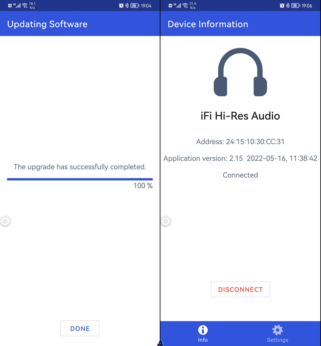 1加1大于2，iFiZENONESignature多功能解码器