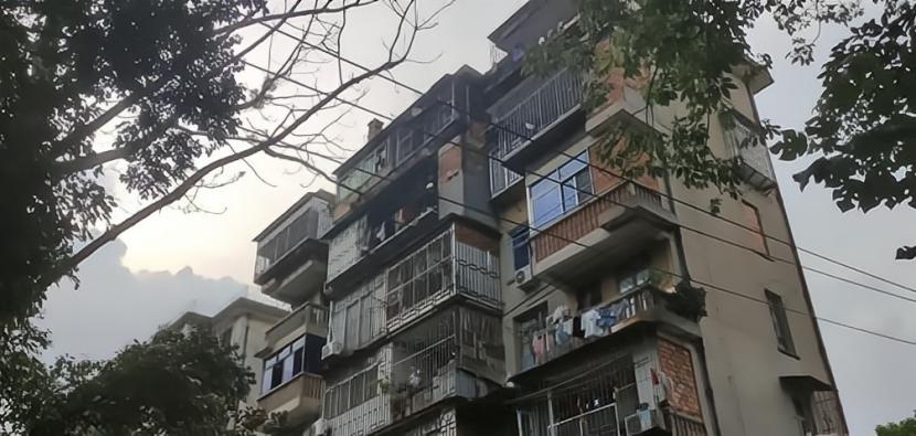 北大学霸杀母吴谢宇原因,北大学霸吴谢宇弑母案图片