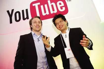 youtube创业一个月的收入,youtube陈士骏学历