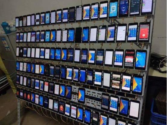 一键管理多个微信,一键管理多个抖音号