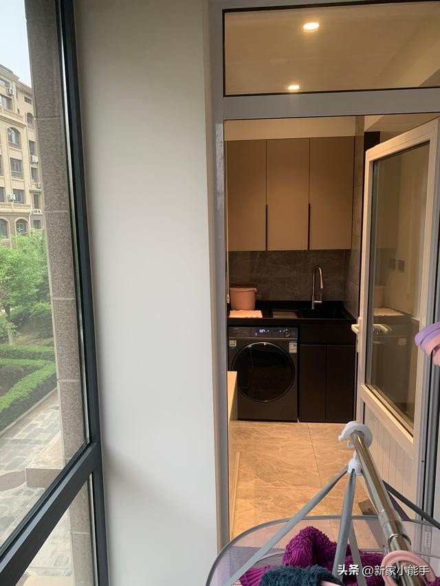 房屋轻奢风装修效果,房屋装修设计轻奢现代风