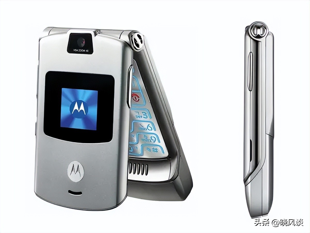 以前的所有摩托罗拉手机,摩托罗拉半智能老款手机