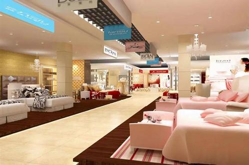 长沙有哪些红木家具市场,长沙家具市场有哪些