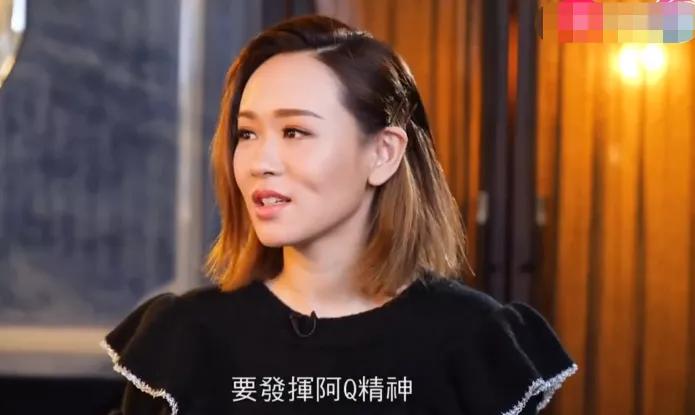 港姐杨思琦一人带俩娃,港姐杨思琦视频