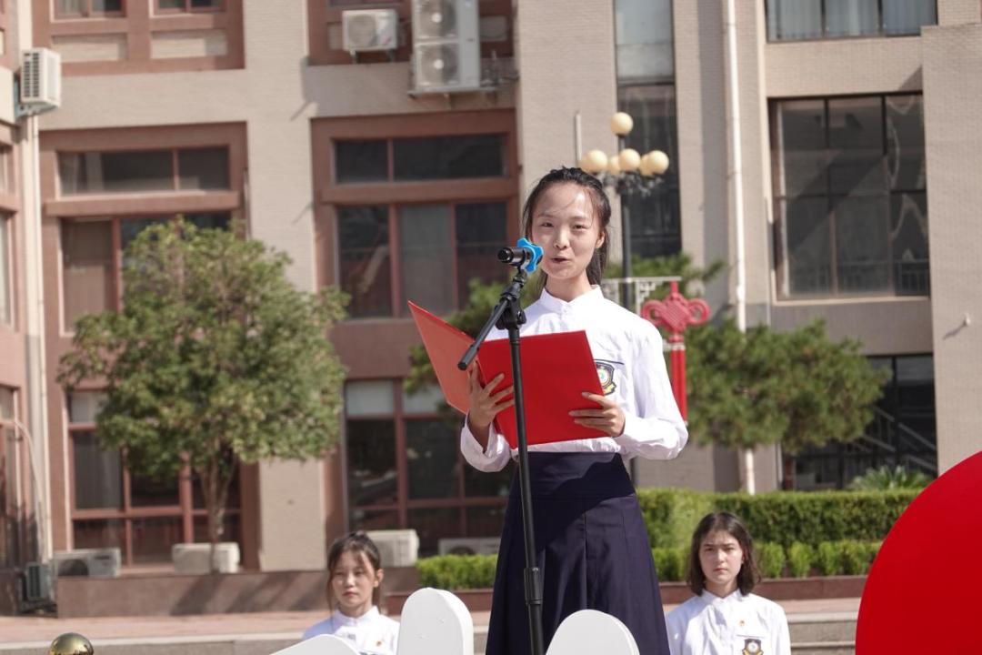 拼搏进取不负韶华无悔青春,拼搏奋斗迎高考不负青春