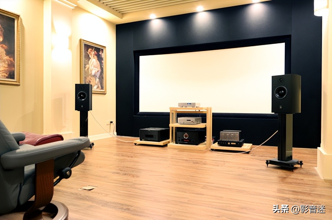 一分价钱一分货色，声雅A-238II胆石混合全平衡放大器（ClassA）