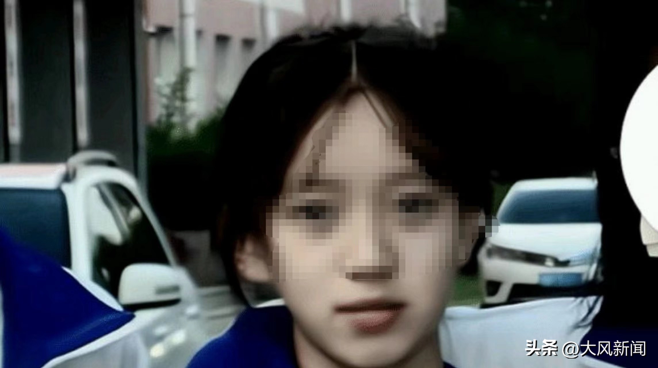 吉林17岁高中女生失踪204天遗体找到，警方排除遇害可能，正协商善后事宜