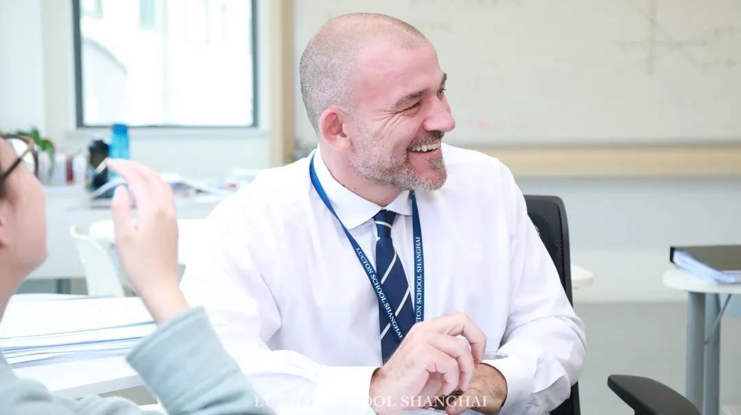 上海莱克斯顿国际高中,莱克顿上海学校怎么样