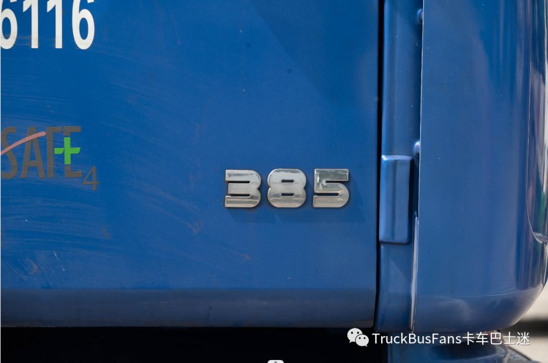 国产卡车卖到外国,国产也疯狂