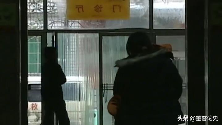 故事:河南1岁女婴患早老症,一夜变成80岁老人,母亲含泪千里求医