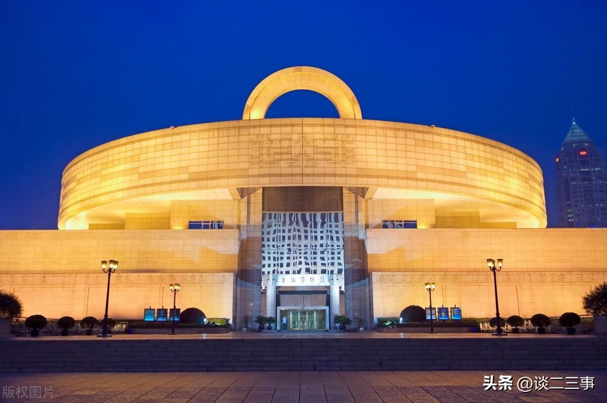 上海法租界十大必去景点图片,上海十大网红打卡景点