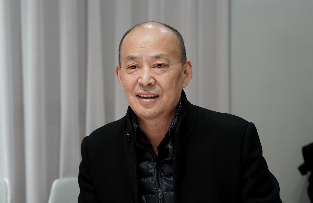 河南省豫宛商会和华埔装饰*党**支部联建主题*党**课圆满举行