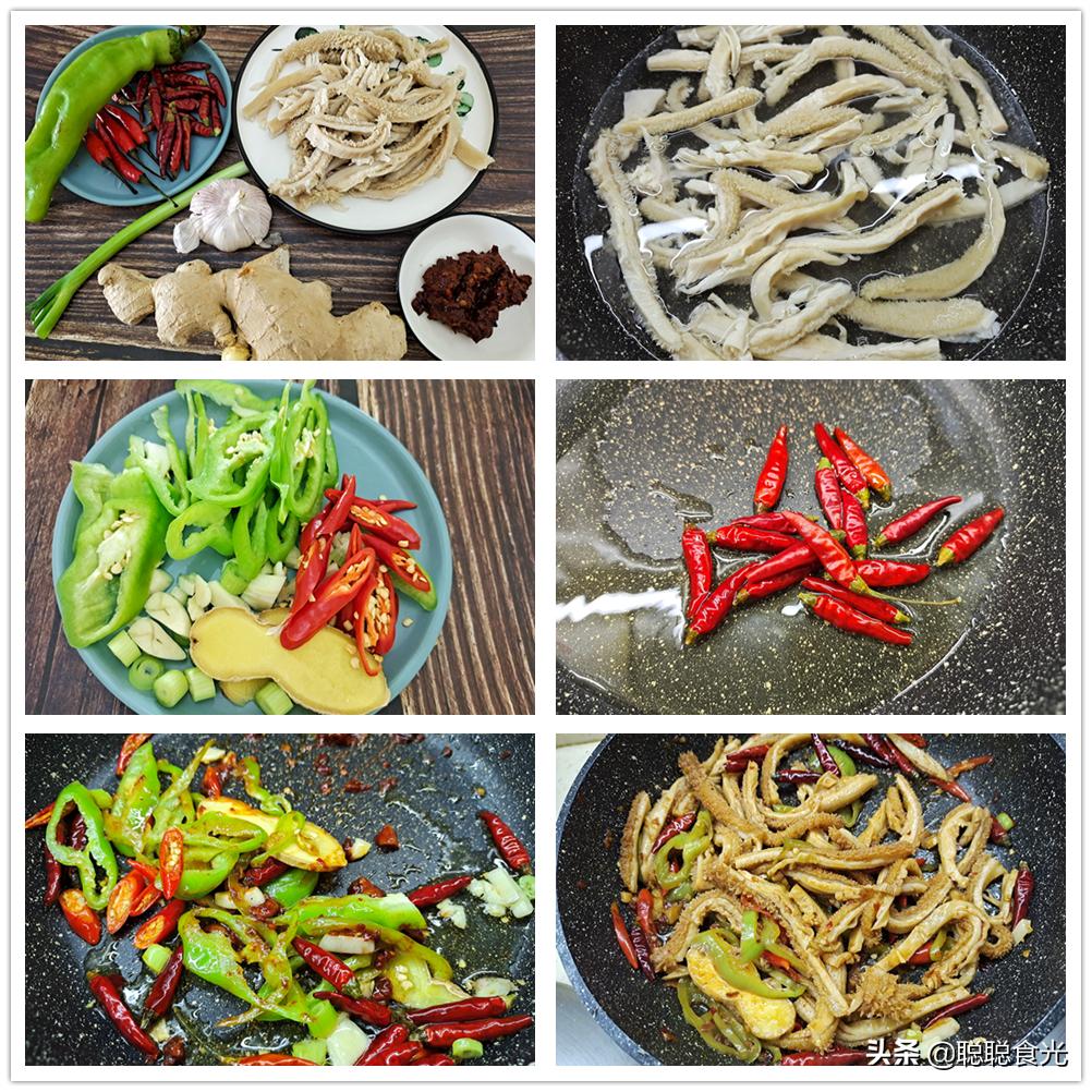 除夕年夜饭，推荐12道特色小炒，荤素搭配不单调，上桌先光盘