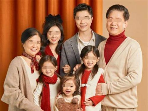 子女不同意分割遗产如何分割?