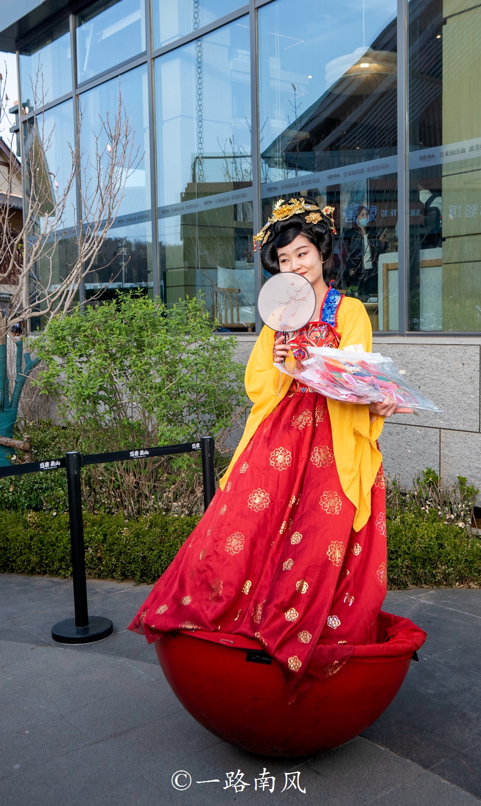 大连有个“东北小江南”，距离机场仅一个多小时车程，你去过吗？