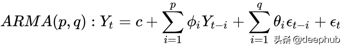 transformer时间序列预测,如何预测时间序列数据