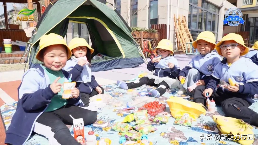 春田花花幼稚园的教育意义,春田花花幼儿园六一儿童节活动