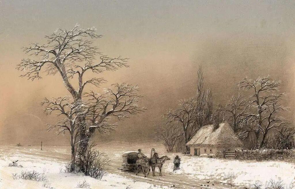 鼓励朋友走出低谷的古诗,面对人生低谷的古诗