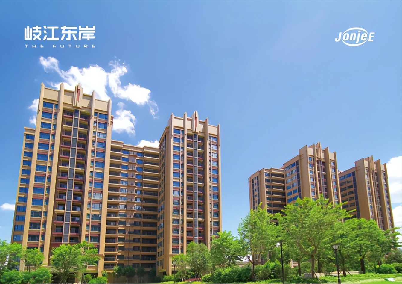 中山市岐江东岸最新房价,中山岐江东岸户型图