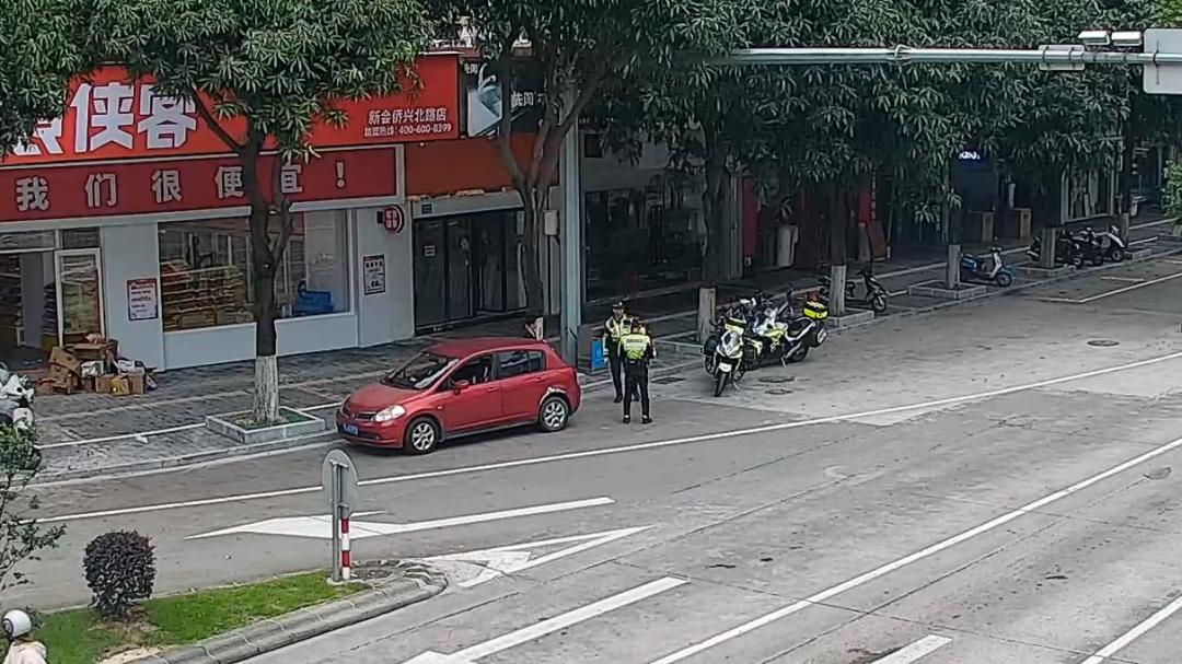 46条交通违法未处理累计记分166分,违法未处理的交通违章