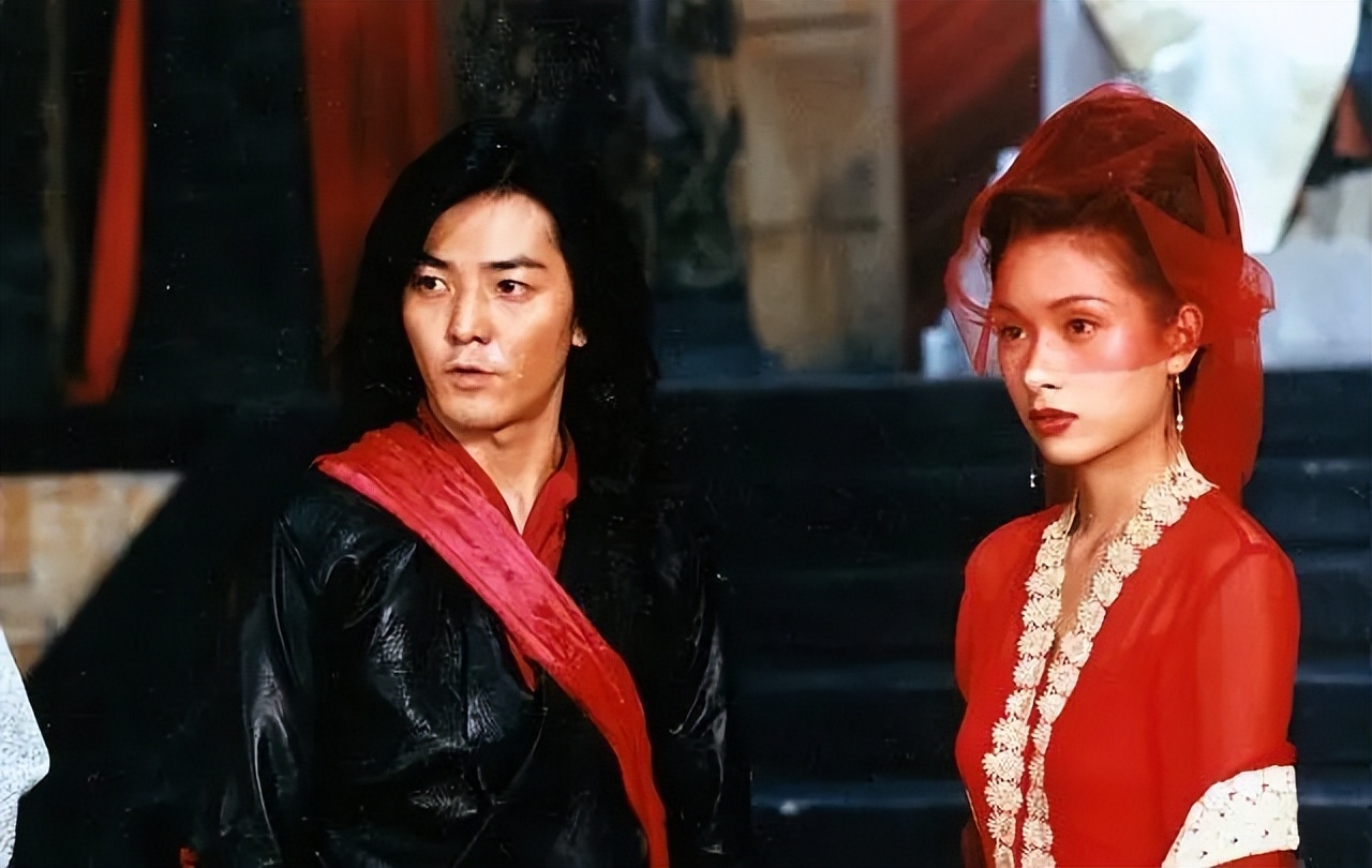 风云电影和电视剧哪个更火,风云电视剧和电影哪个更接近原著