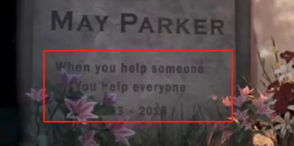 那些细思极恐的彩蛋合集,关于十个隐藏彩蛋合集