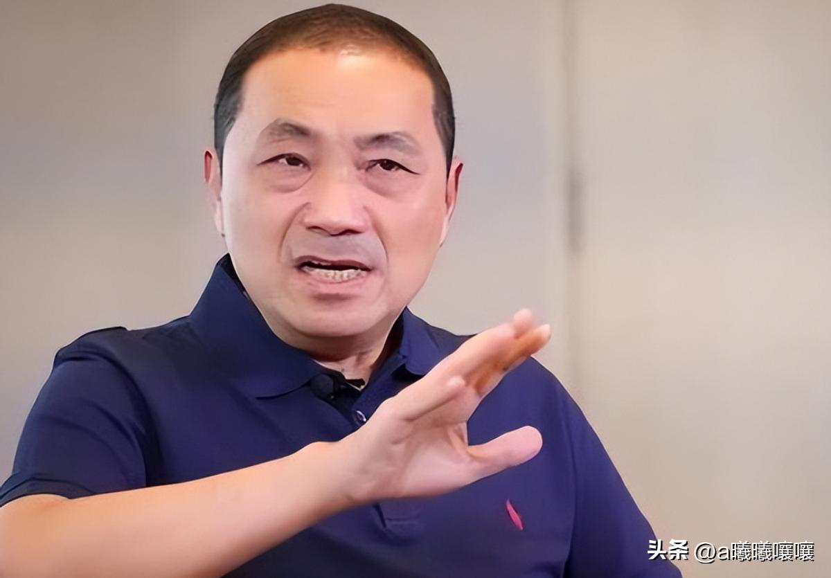 马英九批蔡英文“两国论”：台湾和大陆是一个中国的两个地区