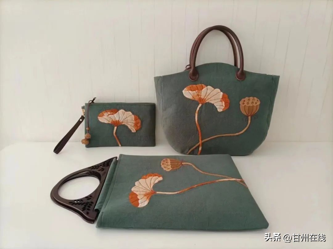 甘肃非遗传承人名单2022年,张掖市甘州区第四批非遗名单