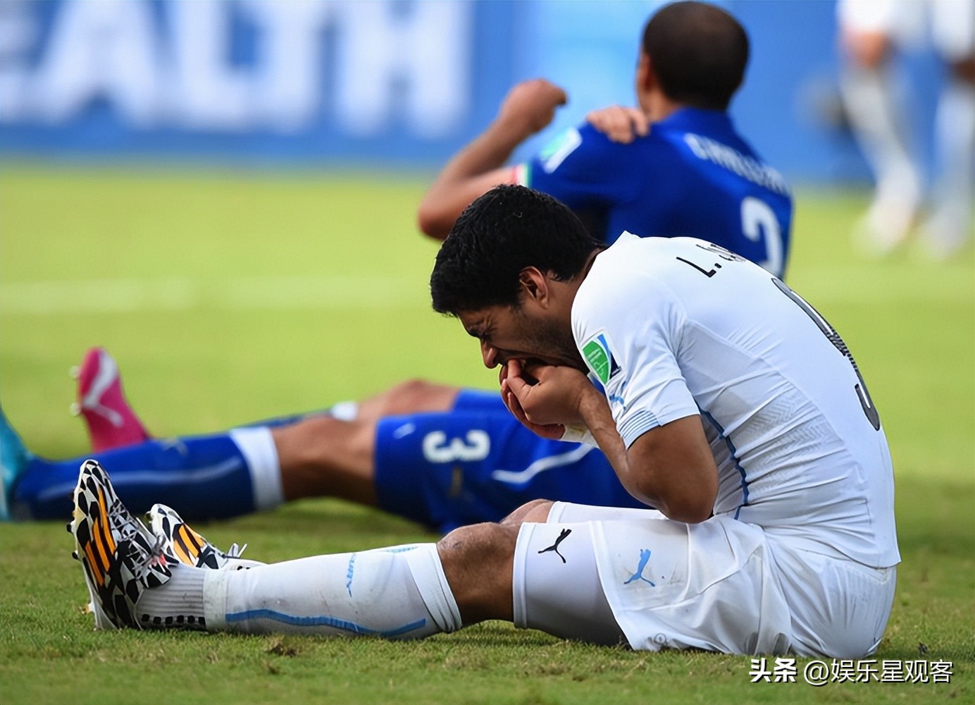 足坛各个最高荣誉,当今足坛十大顶级巨星身价