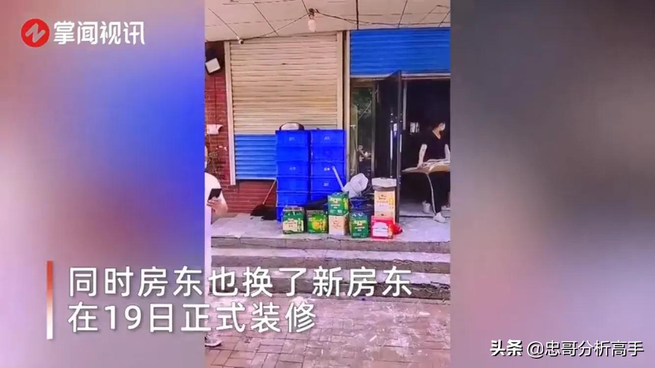 唐山打人事件烧烤店现在状况,实探唐山打人事件事发烧烤店
