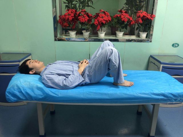 手术结束后，你见到的病人去枕平卧了吗？