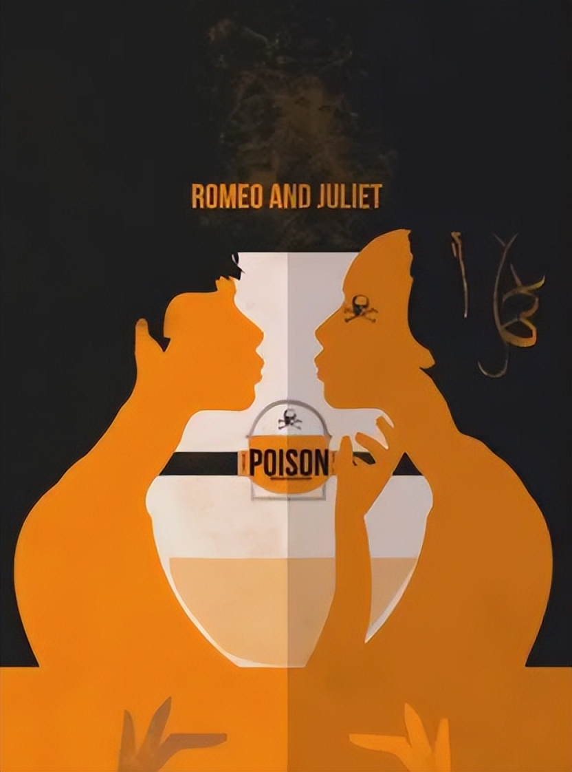 电影海报的设计思路,电影海报设计中的文字再造研究