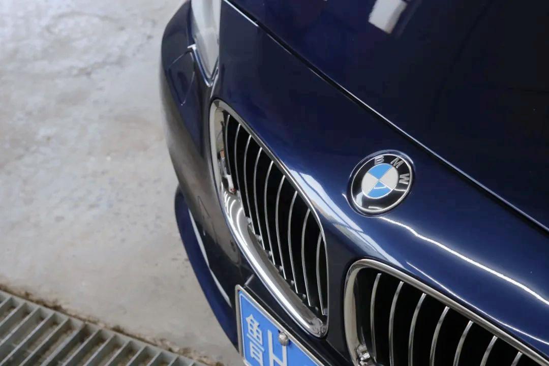 怪兽修车视频全集,13年宝马gt535升级新款内饰