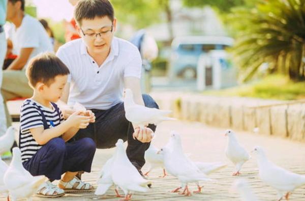 生两个儿子就不幸福了吗,生两个孩子幸福但不快乐