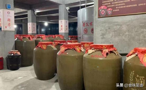 川酒和贵酒谁是第一,川酒就是白酒之王