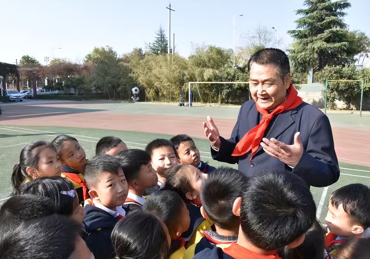 扶眉战役的故事,扶眉战役全文讲解