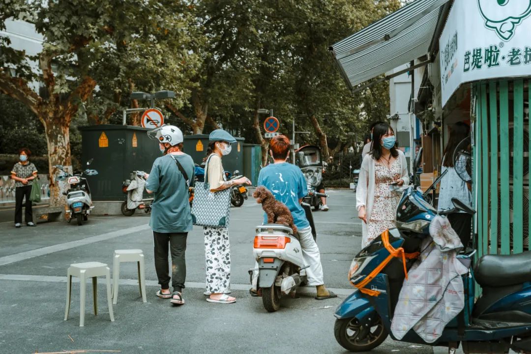 南京网红面馆现状,南京网红餐厅停业了吗