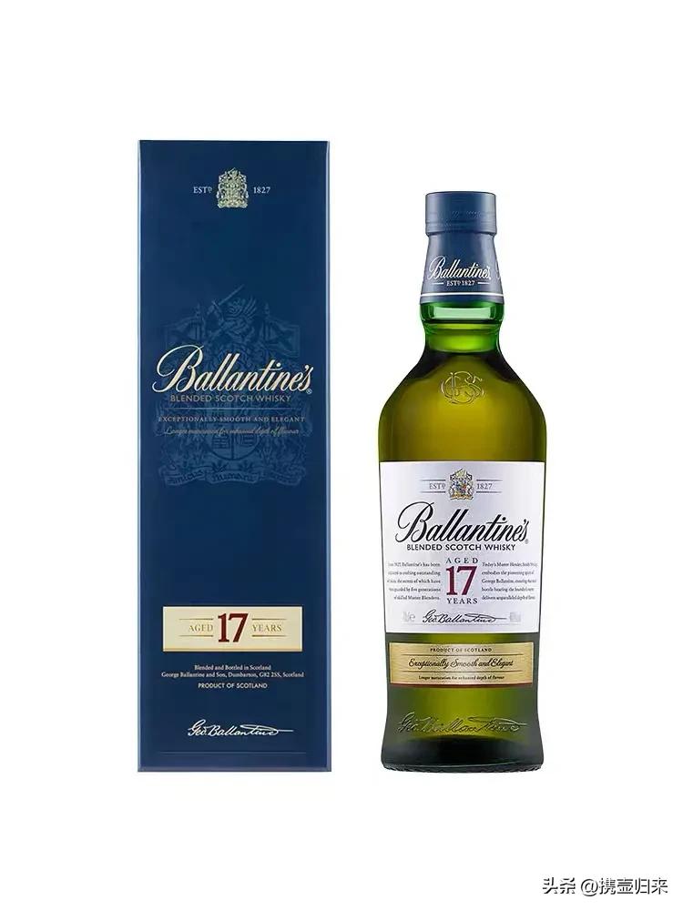 百龄坛威士忌真假辨别,百龄坛威士忌广告