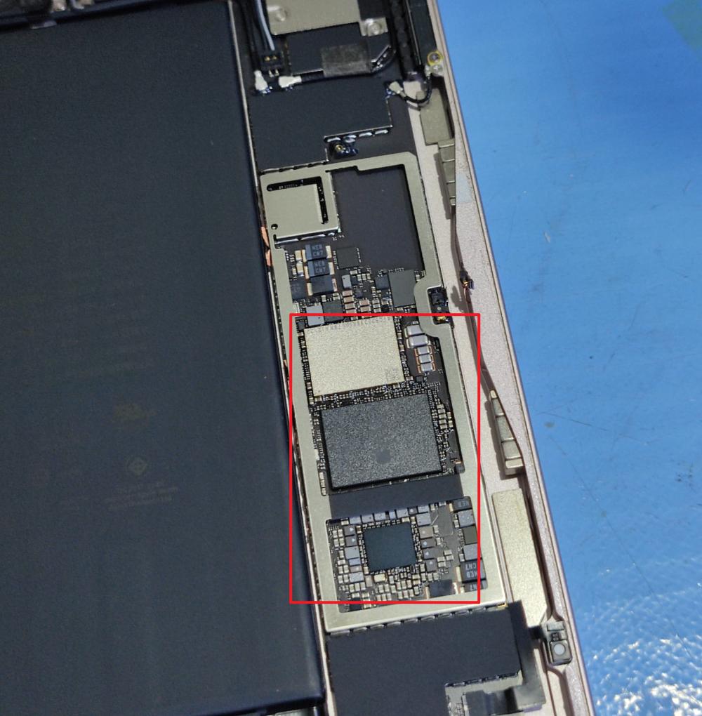 把iPad从64G扩容到512G后，我获得了八倍的快乐