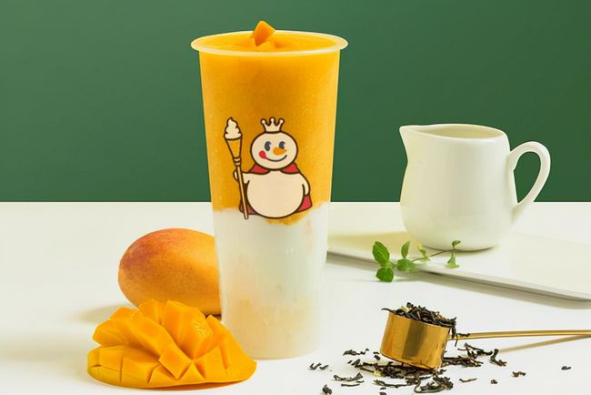 描述一下加盟蜜雪冰城流程,蜜雪冰城加盟费及加盟条件