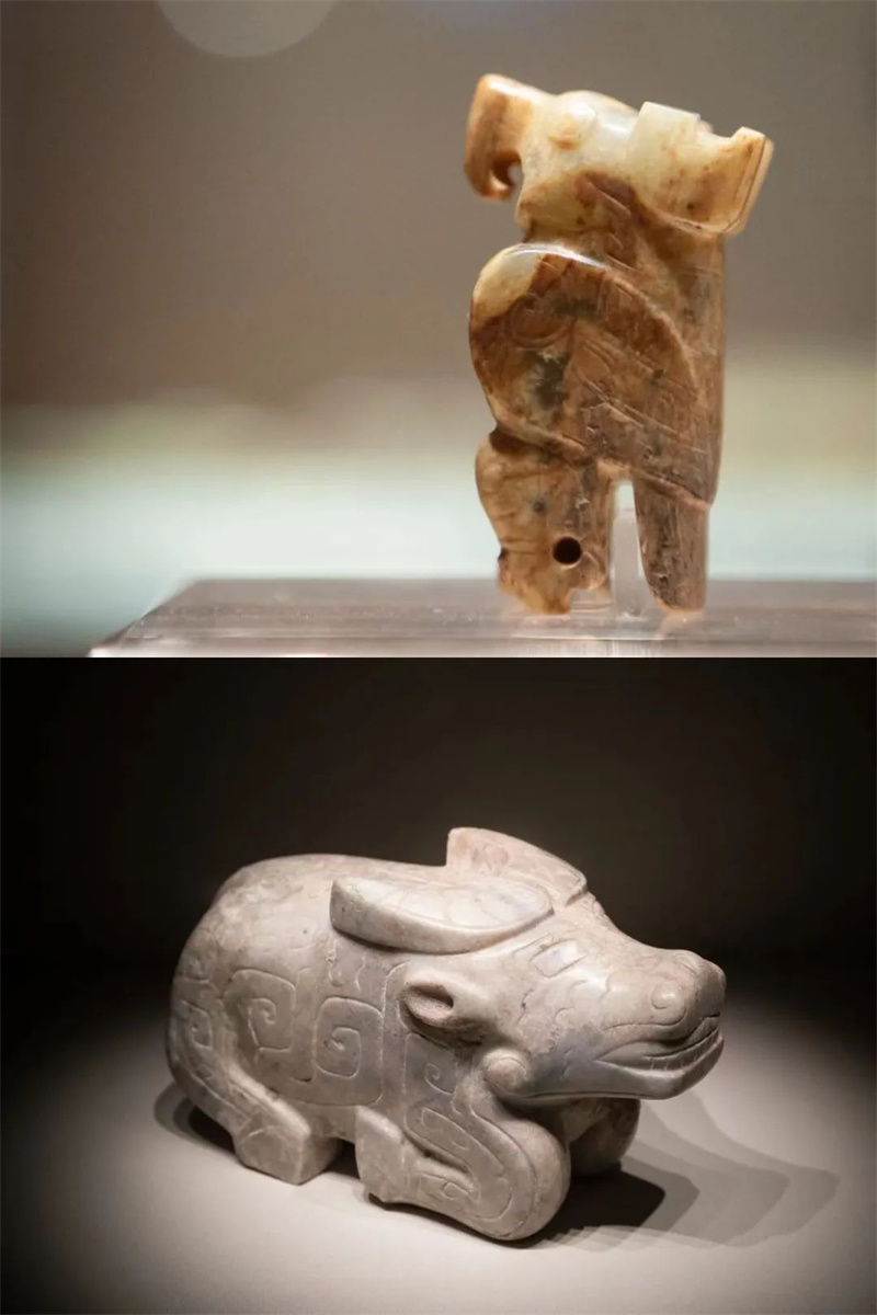 行走河南读懂中国数字文化,行走河南读懂中国之龙门石窟