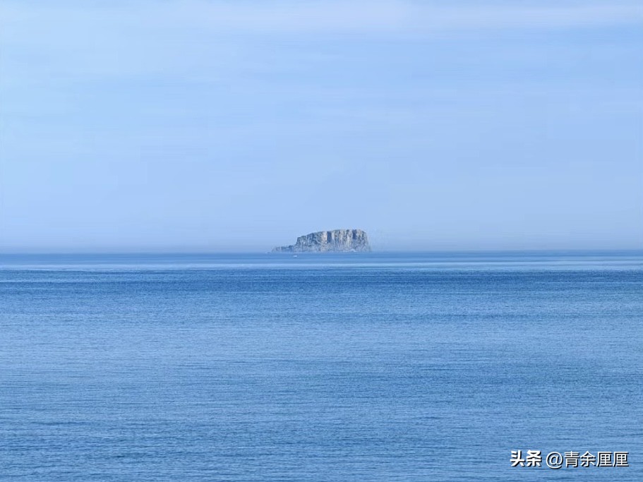 暑假去青岛还是威海看海,青岛和大连哪个城市适合看海