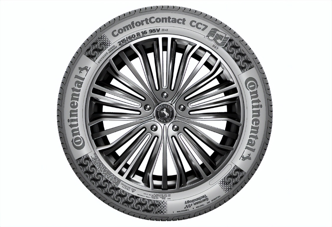 哪款新品轮胎是2023年“头名状元”？